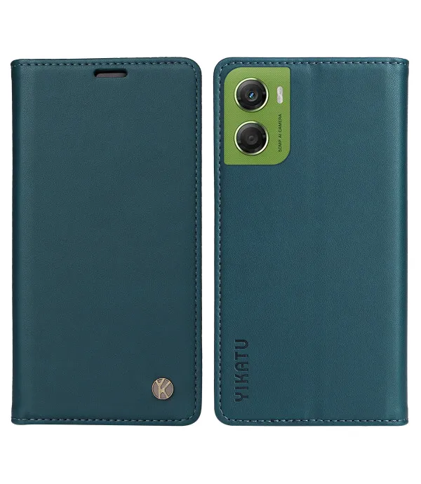 YIKATU preklopna torbica za Motorola Moto G06 4G