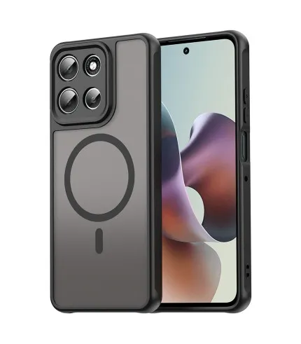 Magsafe magnetna maskica za Motorola G56 5G 