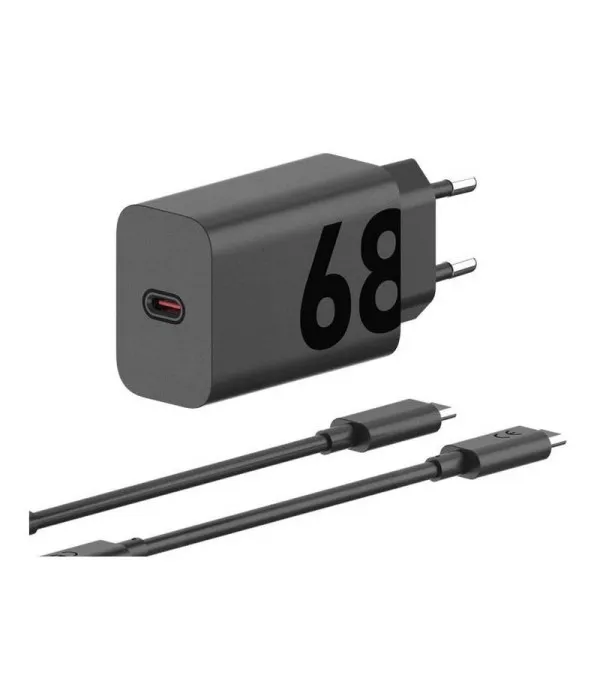 Motorola TurboPower 68W USB-C punjač