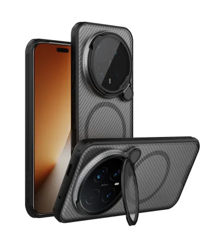 Honor Magic8 Pro 5G NILLKIN CamShield Prop magnetna Magsafe maskica