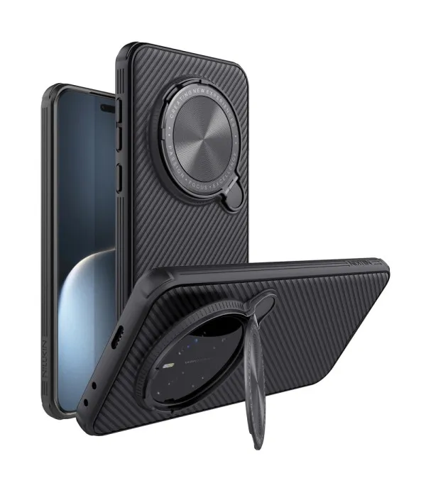 NILLKIN CamShield Pro magnetna Magsafe maskica za Honor Magic 7 Pro 5G