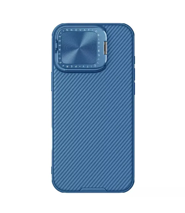 Nillkin CamShield Prop maskica za iPhone 16 Pro Max