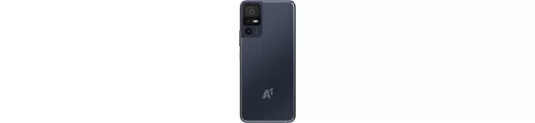 A1 Alpha Eco