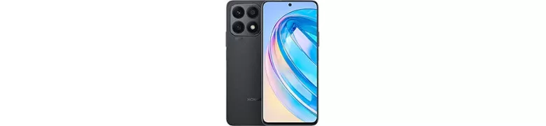 Honor X8a
