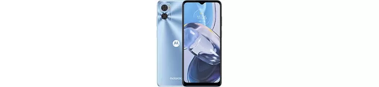 Moto E22 4G - E22i 4G