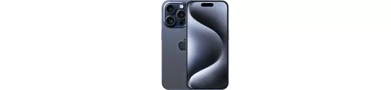iPhone 15 Pro