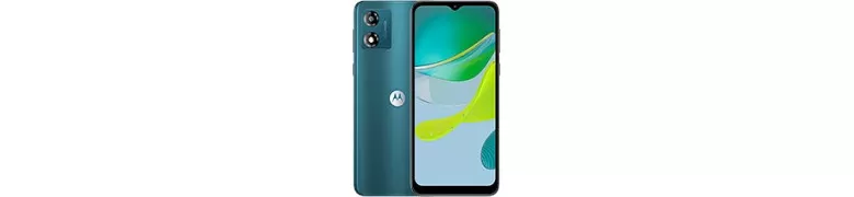 Moto E13