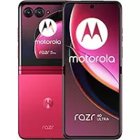 Razr 40 Ultra