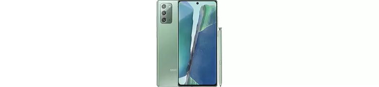 Note 20 SM-N981