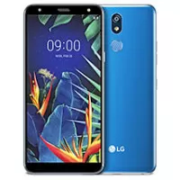 LG K40 - K12 Plus