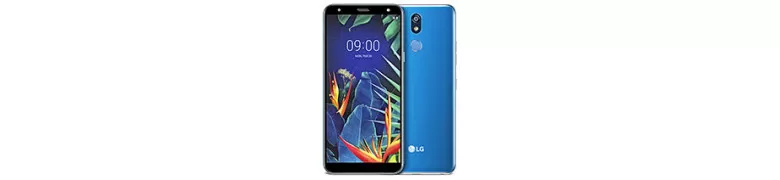 LG K40 - K12 Plus