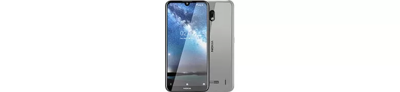 Nokia 2.2
