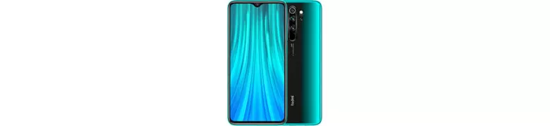Redmi Note 8 Pro