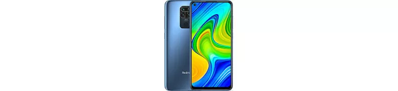Redmi Note 9
