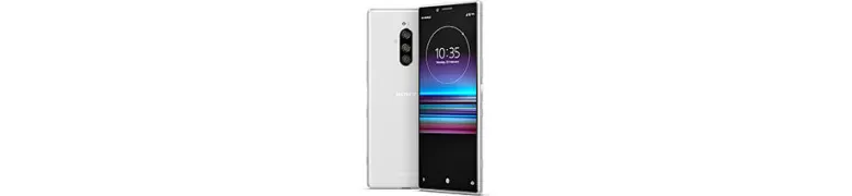 Xperia 1