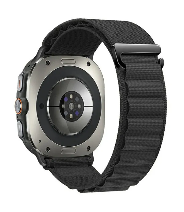 Nylon zamjenski remen za Samsung Watch Ultra 47mm Nylon zamjenski remen za Samsung Watch Ultra 47mm
