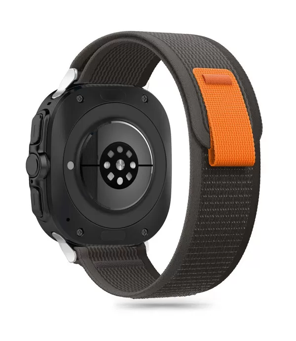 Nylon remen s brzom kopčom za Samsung Watch Ultra 47mm Nylon remen s brzom kopčom za Samsung Watch Ultra 47mm