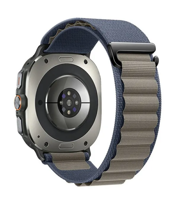 Nylon zamjenski remen za Samsung Watch Ultra 47mm Nylon zamjenski remen za Samsung Watch Ultra 47mm