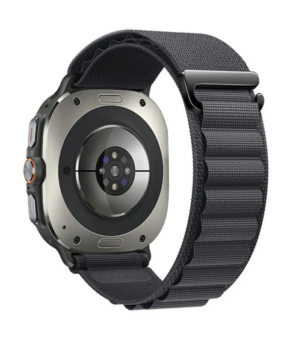 Nylon zamjenski remen za Samsung Watch Ultra 47mm Nylon zamjenski remen za Samsung Watch Ultra 47mm