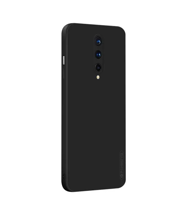 Silikonska TPU maskica za OnePlus 8 – Tanka, fleksibilna i s potpunom zaštitom kamere