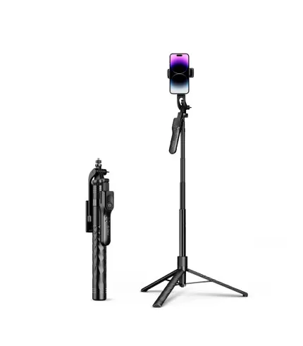 Orico SPM175 selfie stick tripod s Bluetooth daljinskim upravljačem i visinom do 175 cm