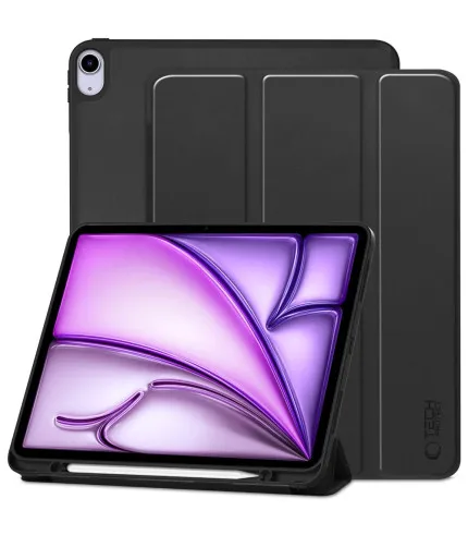  TECH-PROTECT S-Pen preklopna torbica futrola za iPad Air 13 (2024) (2025)