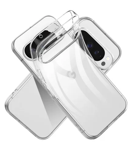 Google Pixel 10 / 10 Pro / 9 / 9 Pro silikonska maskica