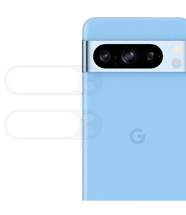 Zaštitno staklo za kameru Pixel 9 Pro XL 5G – vrhunska zaštita