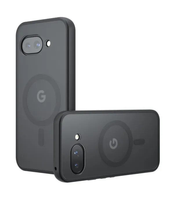 MagSafe maskica za Google Pixel 9a