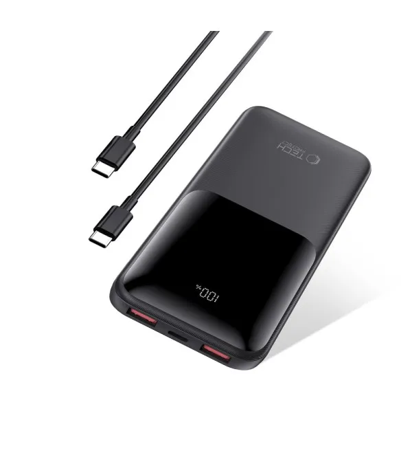 TECH-PROTECT PB01 Power Bank 10000mAh s brzim punjenjem 22.5W