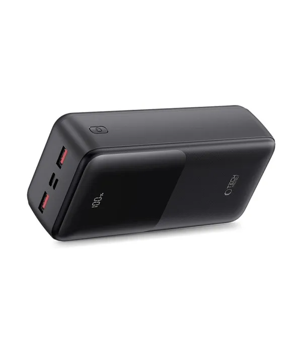 TECH-PROTECT PB-03 Power Bank 30000 mAh s brzim punjenjem 22,5W
