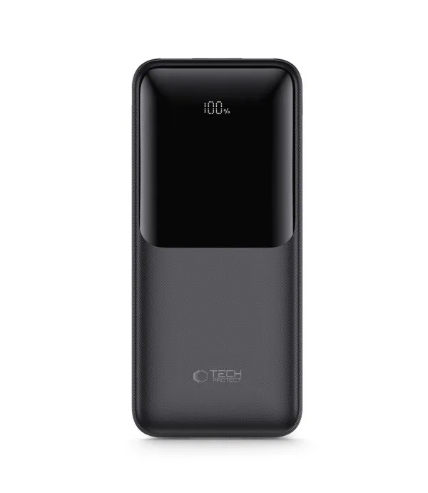 TECH-PROTECT PB-03 Power Bank 30000 mAh s brzim punjenjem 22,5W
