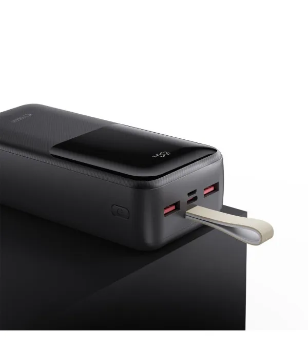 TECH-PROTECT PB-03 Power Bank 30000 mAh s brzim punjenjem 22,5W