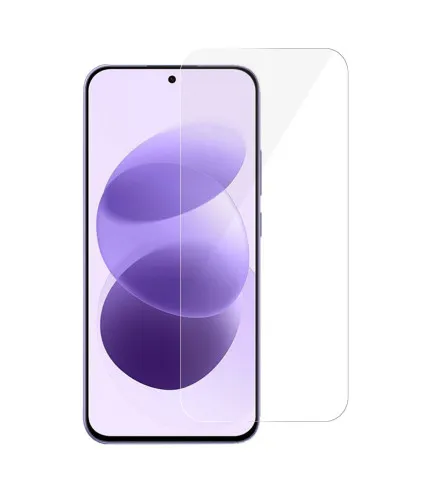 Xiaomi Redmi Note 17 4G / 5G zaštitno kaljeno staklo