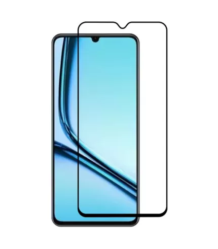 Premium zaštitno kaljeno staklo Realme Note 50 4G