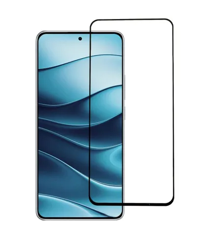 Premium silk print zaštitno kaljeno staklo Xiaomi Redmi Note 14 5G