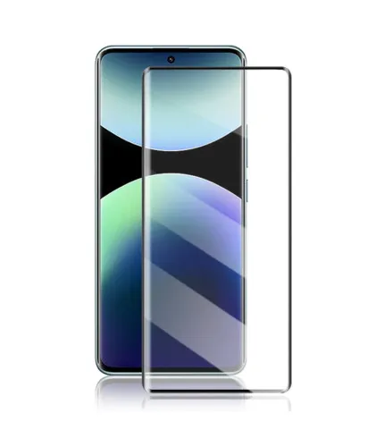 Amorus Premium zaštitno kaljeno staklo Xiaomi Redmi Note 14 Pro / Plus 5G