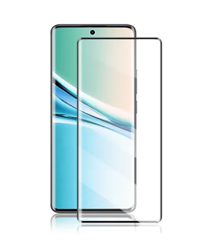 Redmi Note 15 5G / 15 4G AMORUS 3D Full Glue zaštitno staklo