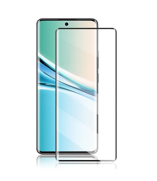 AMORUS 3D Full Glue zaštitno staklo za Xiaomi Poco M8 5G / Redmi Note 15 5G / 15 4G