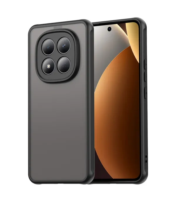 Hybrid TPU maskica za Xiaomi Redmi Note 15 Pro