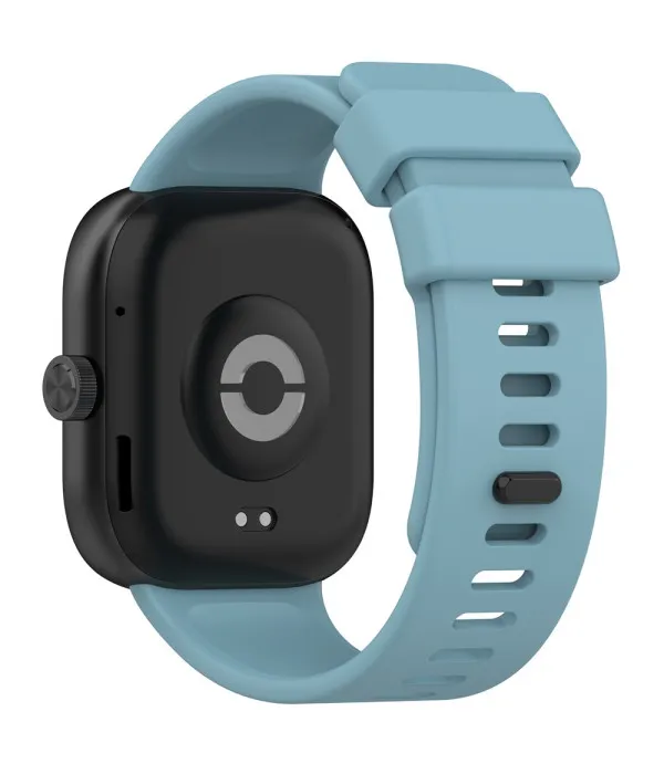 Silikonski remen za Xiaomi Redmi Watch 4 / Watch 5 / Smart Band 8 Pro / 9 Pro / 10 Pro
