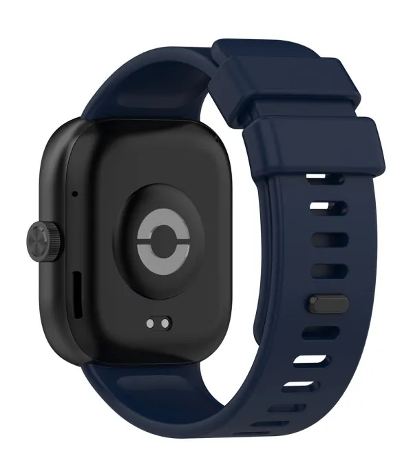 Silikonski remen za Xiaomi Redmi Watch 5 i Smart Band