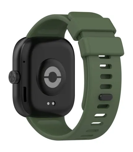 Xiaomi Redmi Watch 4 / Watch 5 / Smart Band Silikonski remen 