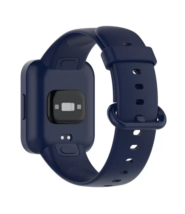 Silikonski zamjenski remen za Xiaomi Redmi Watch 2 / Redmi Watch 2 Lite