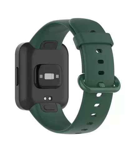  Silikonski zamjenski remen za Xiaomi Redmi Watch 2 / Redmi Watch 2 Lite