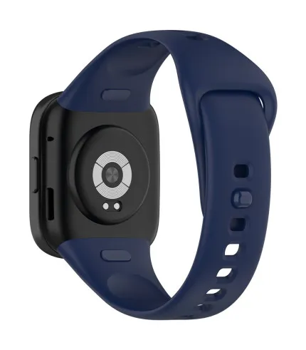 Xiaomi Redmi Watch 3 / Mi Lite Watch 3 Silikonski zamjenski remen