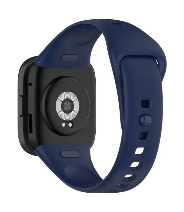 Silikonski remen za Xiaomi Redmi Watch 3 / Mi Lite Watch 3