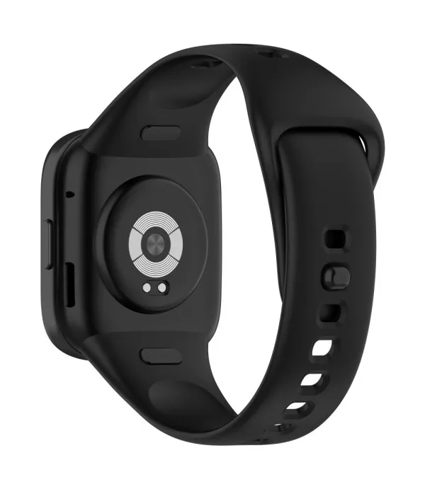 Silikonski remen za Xiaomi Redmi Watch 3 / Mi Lite Watch 3