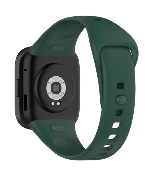 Silikonski remen za Xiaomi Redmi Watch 3 i Mi Lite Watch 3