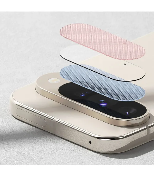 Ringke zaštitno staklo za kameru za Google Pixel 10 (2 kom)